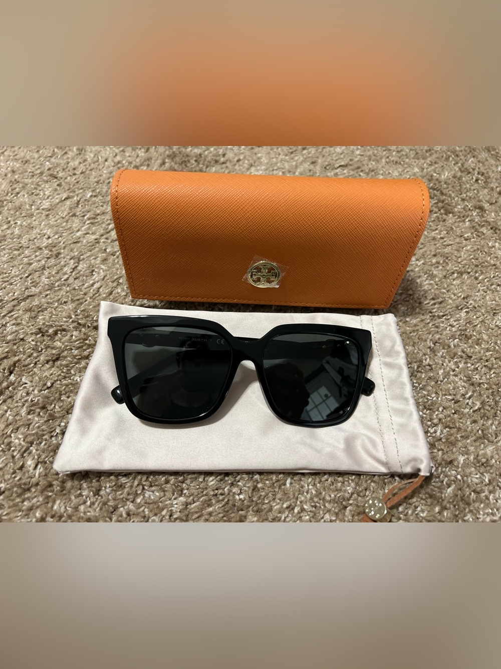 Tory Burch sunglasses